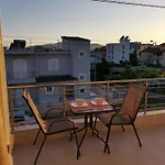 Angelina * Ksamil