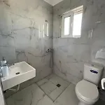 Angelina Villa Ksamil