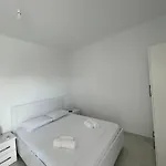 Angelina Villa Ksamil