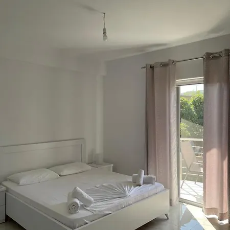 Villa Angelina