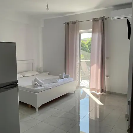 Villa Angelina