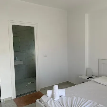 Villa Angelina Ksamil