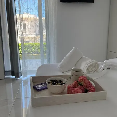 Villa Angelina *
