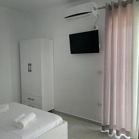 Villa Angelina *