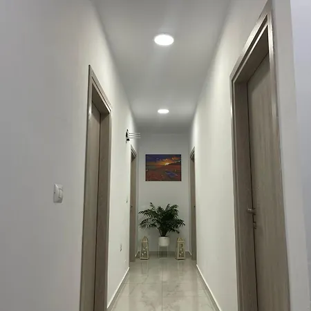 Villa Angelina *