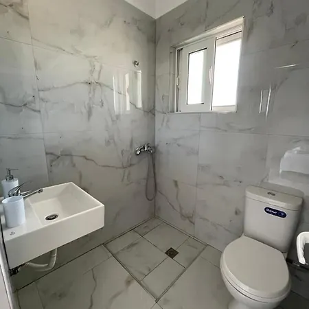 Angelina Villa Ksamil