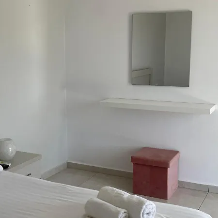 Villa Angelina Ksamil