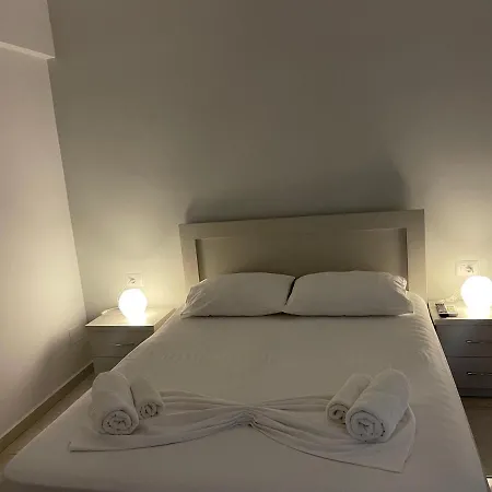 Villa Angelina Ksamil