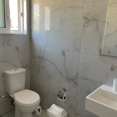 Villa Angelina Ksamil