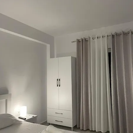 Villa Angelina Ksamil