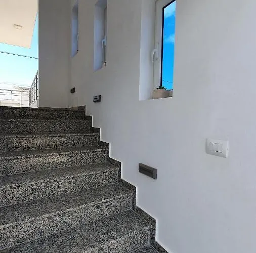 Villa Angelina