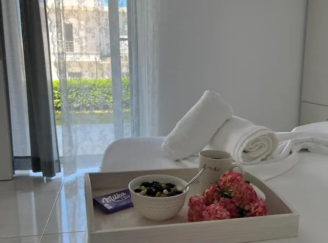 Villa Angelina *