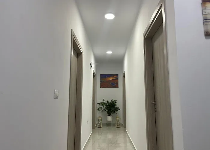 Villa Angelina *